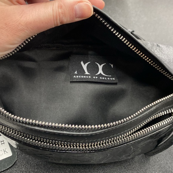 Absence of Colour Bumbag/Fanny Pack - Picture 3 of 7